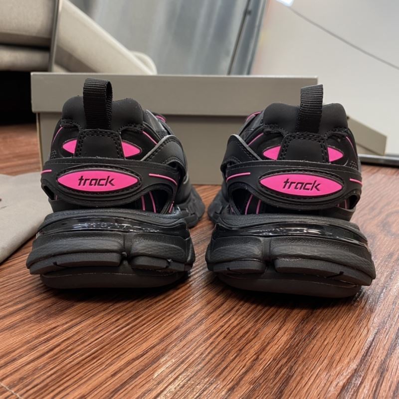 Balenciaga Track Shoes